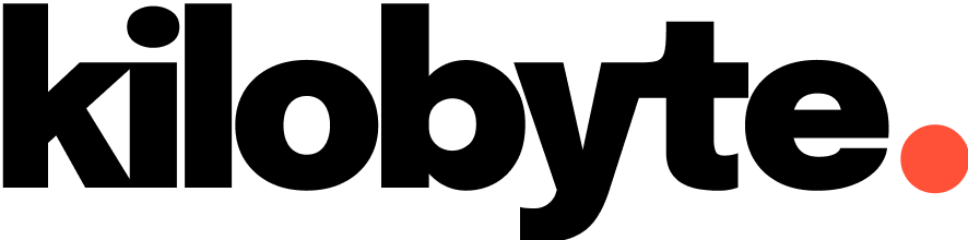Kilobyte Logo